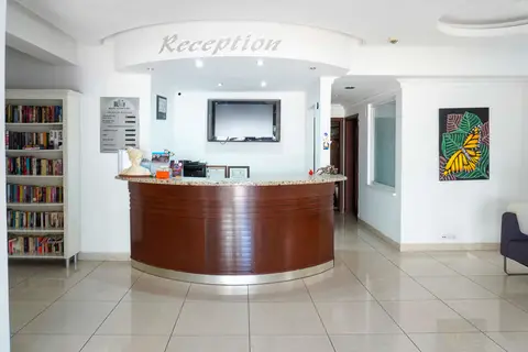 Kleopatra Hotel in Alanya — foto 22