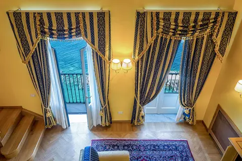 Imperial Tramontano in Sorrento — foto 12