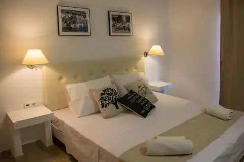 Astron Hotel in Rhodos — foto 21