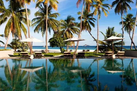 Park Hyatt Maldives Hadahaa in Park Hyatt Maldives Hadahaa — foto 2