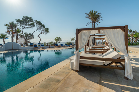 FERGUS Style Punta Arabi foto 12