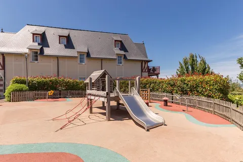 Houlgate Premium Residence foto 2