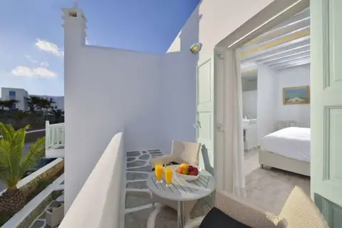 Hotel Petinos Mykonos in Ψαρρού — foto 9