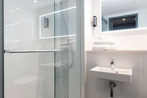 Point A Hotel Dublin Parnell Street in Dublin — foto 8