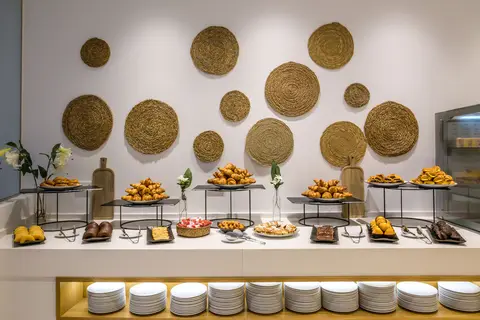 Els Pins Resort & Spa in Sant Antoni de Portmany — foto 11