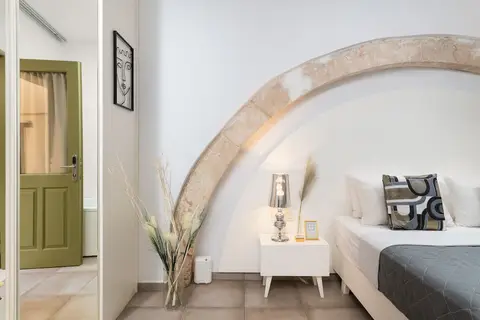Elia Portou Luxury Residence in Chania — foto 14