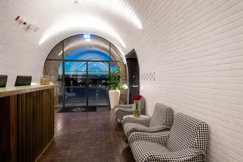 Roxanich Wine & Heritage Hotel in Motovun — foto 12