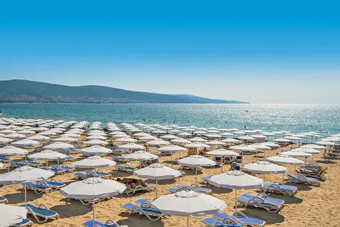Melia Sunny Beach in Несебър — foto 12