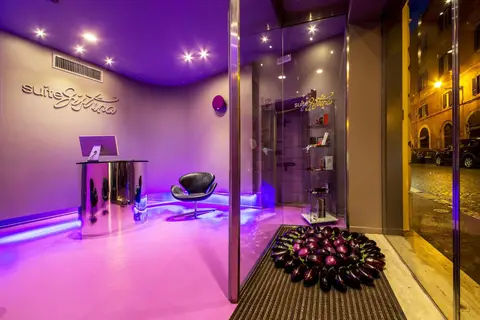 Suite Sistina for Lovers in Rome, foto 2