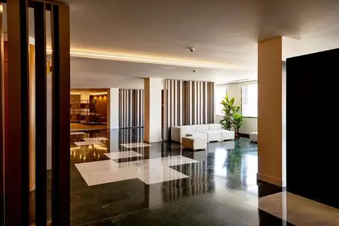 Hotel Vertice Indalo Almeria in Almería — foto 14