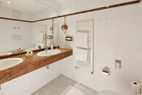 Ringhotel Am Stadtpark foto 4