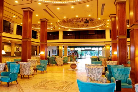 Ducale Lara in Aksu, foto 23