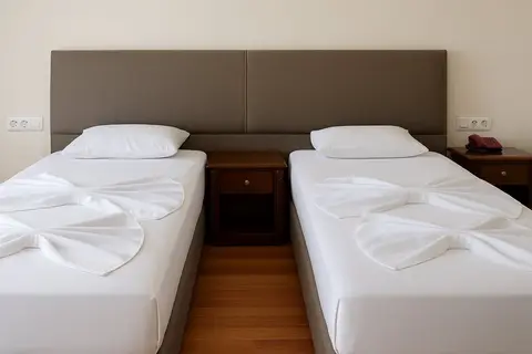 Cihantürk Hotel in Marmaris — foto 28