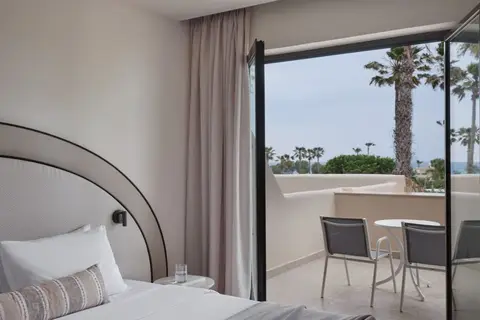 Atlantica Thalassa Hotel in Kos — foto 21