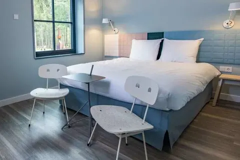 Hotel Kapellerput Heeze-Eindhoven foto 3