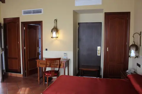 BLUESEA El Cortijo in Almonte — foto 17