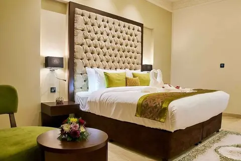 Carlton Dubai Creek Hotel in Jumeirah Beach, Dubai, foto 3