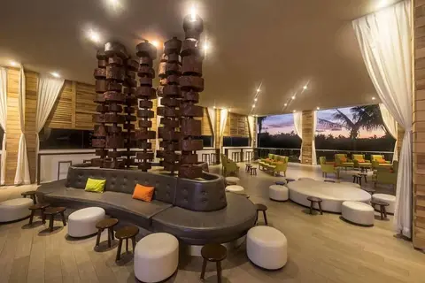 Platinum Yucatan Princess All Suites & Spa Re in Playa del Carmen — foto 16