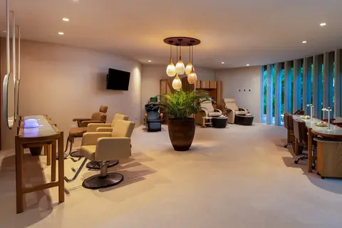 Intercontinental Presidente Cozumel Resort & Spa in Cancún — foto 8