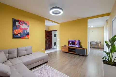 Aparthotel Eda in Durrës — foto 13