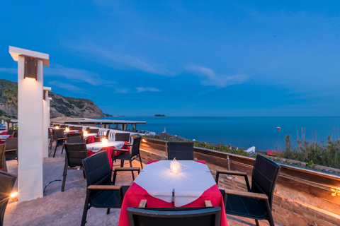 Hotel Crystal Beach foto 9