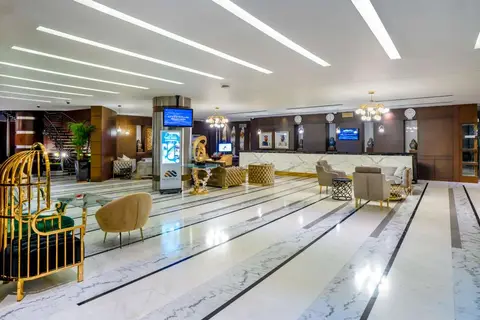 Carlton Al Barsha in Dubai — foto 9