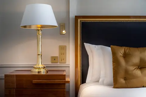 Maison Albar Hotels - Le Monumental Palace in Vila Nova de Gaia — foto 5