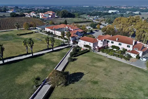Hotel Club d'Azeitao in Palmela — foto 25