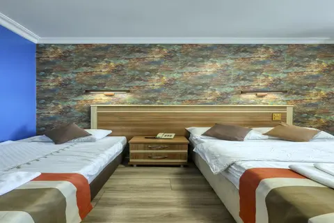 Fors Hotel in İstanbul — foto 10