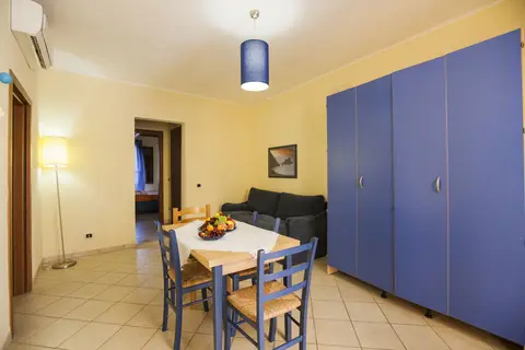 Residence Cortile Mercè in Trapani, foto 3
