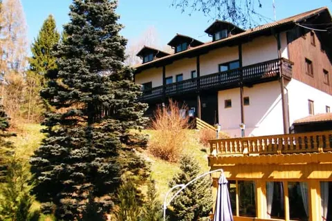 Hotel Ferien vom Ich foto 1