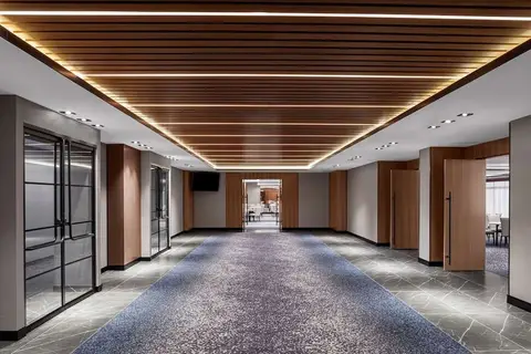 Four Points by Sheraton Flushing in New York — foto 12