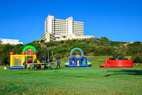 Hotel Golf Mar in Sesimbra — foto 16