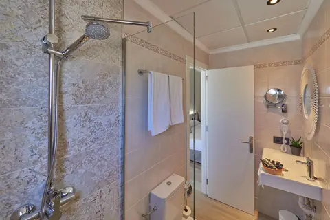 Paguera Treff Boutique Hotel in Calvià — foto 29