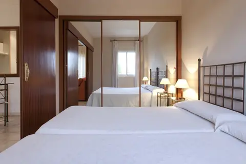 Apartamentos Vértice Bib-Rambla in Sevilla — foto 17
