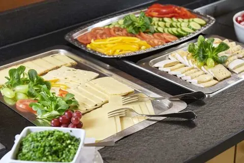 Hotel Wittelsbacher Hof foto 18