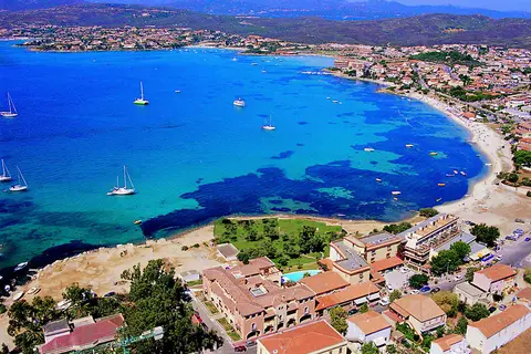 Villa Margherita in Aranci Golf — foto 6