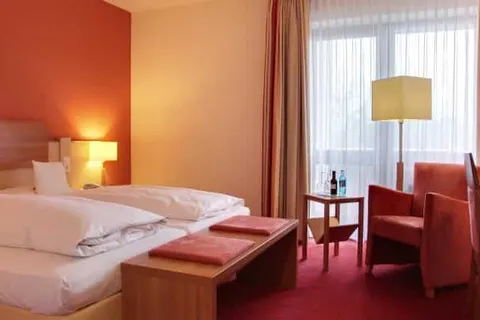 Hotel am Kurpark Bad Hersfeld foto 7