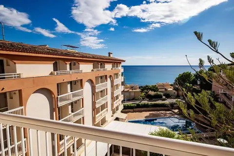 Hotel Canyamel Classic and Spa in Capdepera — foto 9
