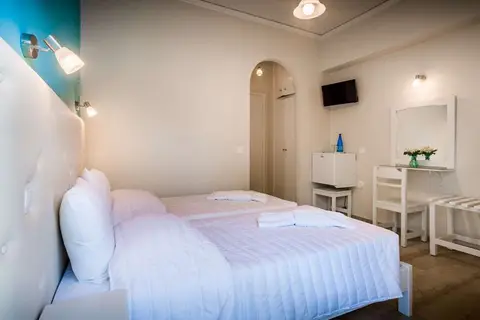 San Georgio Boutique Hotel in Άγιος Γεώργιος — foto 11