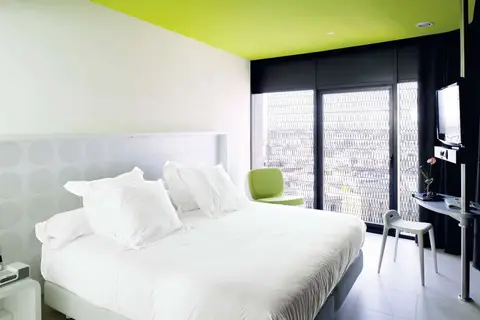 Barcelo Raval in Barcelona — foto 3