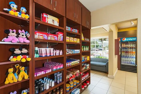 Clementine Hotel & Suites Anaheim in Anaheim, foto 22