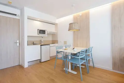 Cabot Hobby Club Appartementen in Pollença — foto 21