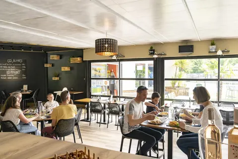 Camping L Évasion foto 8