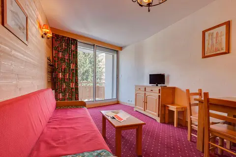 Résidence Sappey in Les Deux Alpes, foto 7