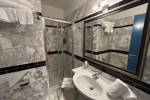 B&B HOTEL Bergamo Executive in San Paolo D?Argon, foto 10