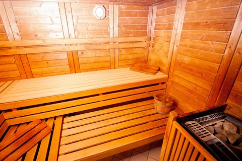 Wohlfühlhotel Der Jägerhof foto 5