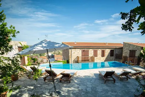 Eveleos Country House in Tochni — foto 8