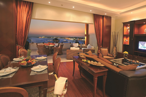 Alexander The Great Beach Hotel foto 24