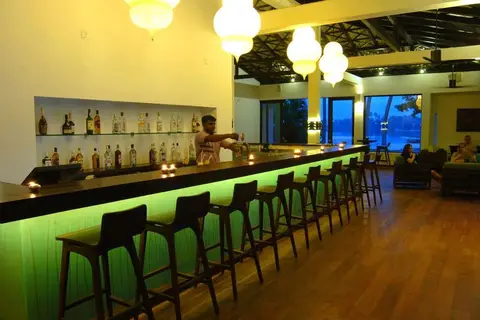 Avani Kalutara Resort in Kaluthara, foto 6